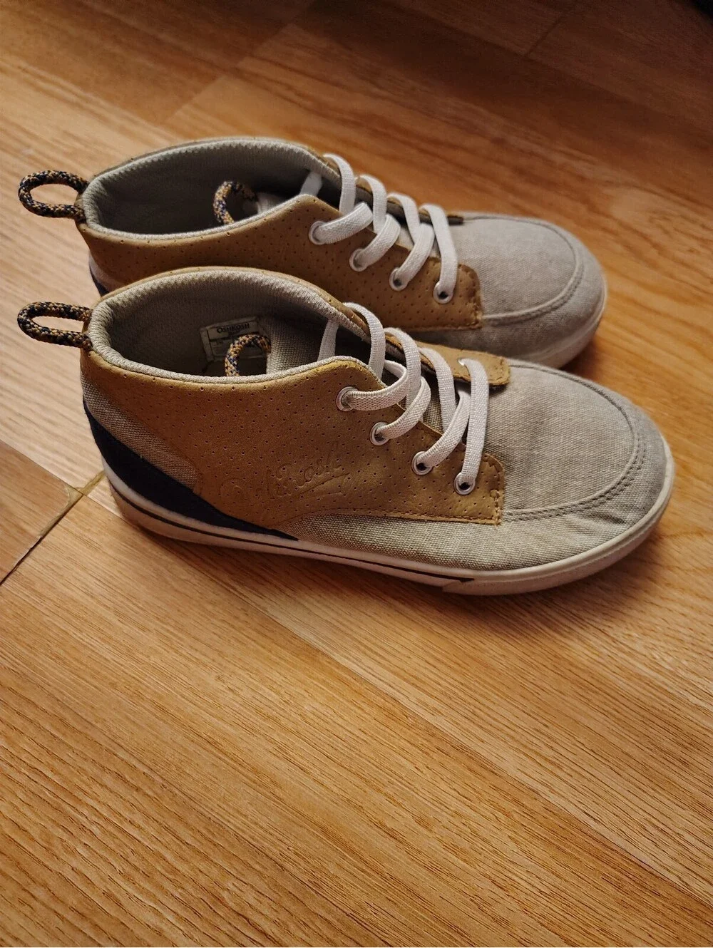 Oshkosh B'Gosh Kid's Shoes